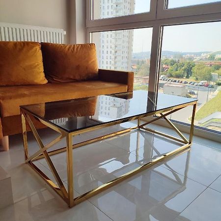 Apartament Blisko Morza Izabella & Lilianna Gdansk Nowa Letnica Kültér fotó