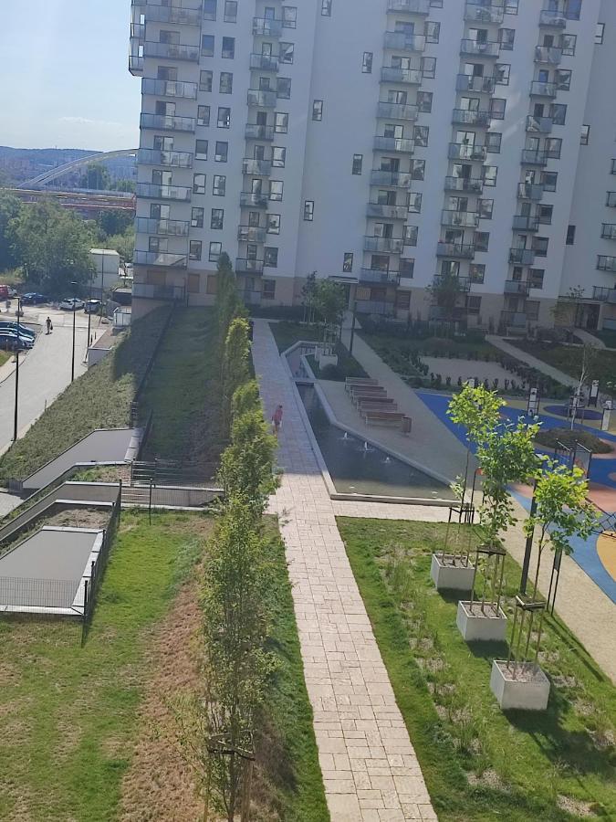 Apartament Blisko Morza Izabella & Lilianna Gdansk Nowa Letnica Kültér fotó