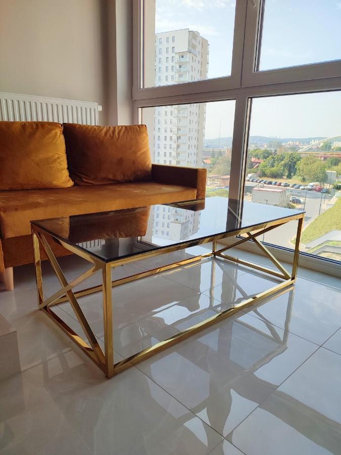 Apartament Blisko Morza Izabella & Lilianna Gdansk Nowa Letnica Kültér fotó