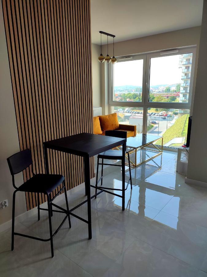 Apartament Blisko Morza Izabella & Lilianna Gdansk Nowa Letnica Kültér fotó