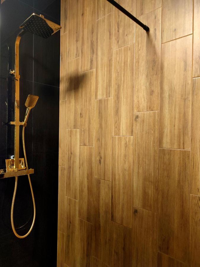 Apartament Blisko Morza Izabella & Lilianna Gdansk Nowa Letnica Kültér fotó
