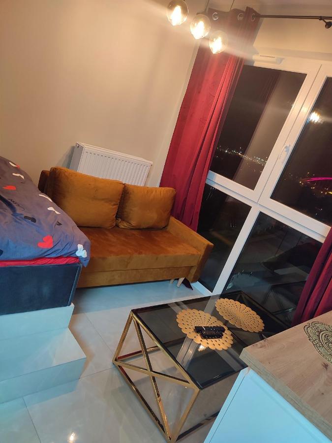 Apartament Blisko Morza Izabella & Lilianna Gdansk Nowa Letnica Kültér fotó