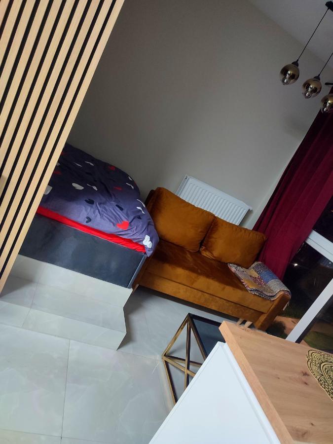 Apartament Blisko Morza Izabella & Lilianna Gdansk Nowa Letnica Kültér fotó