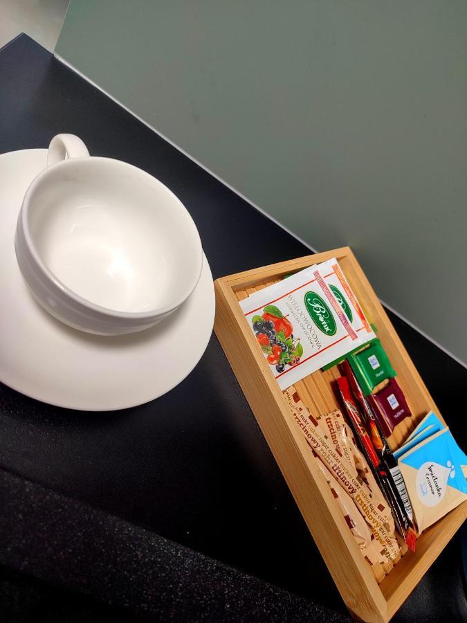 Apartament Blisko Morza Izabella & Lilianna Gdansk Nowa Letnica Kültér fotó